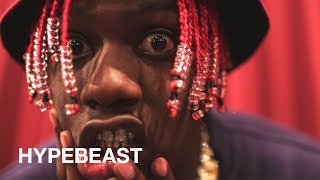 Lil Yachty Opens Up About Criticism of His Music [upl. by Karoline]