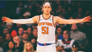 The Ultimate 2024 Highlight Reel Of Knicks LEGEND Ryan Arcidiacono [upl. by Star]