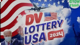 Top Tips in Applying for America Lottery viralvideo america trending lottery lott [upl. by Arria]