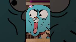 Das Beste von Anais  Die fantastische Woche von Gumball  Cartoon Network [upl. by Noreg]