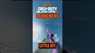 HOW TO DO THE HE1 LAUNCHER IN BLACK OPS 6  10v10 Playlist will have the most streaks to shoot down [upl. by Jael]