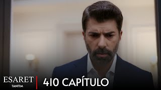 Esaret 410 Bölüm  Redemption Episode 410 English amp Spanish subs [upl. by Carny]