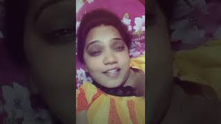 Pyar ka Nur hun main youtube SelfiewithRina [upl. by Aleacem]