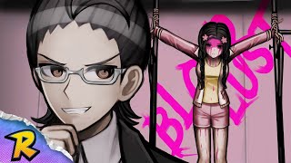 All Danganronpa Game Openings [upl. by Mikey631]