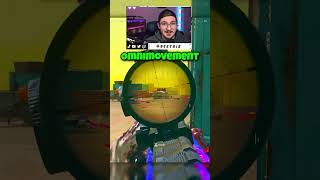 OMNIMOVEMENT  BEST WZ META 😱🔥⁉️ warzone cod callofduty bo6 blackops blackops6 [upl. by Lak361]