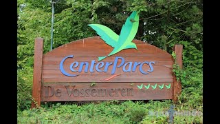 Center Parcs Vossemeren 082023 [upl. by Mllly]