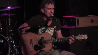 Ian Moss  Tuckers Daughter Live HD [upl. by Cad]