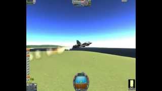 KSP  CIWS Phalanx Test Footage  No Edits [upl. by Kcirre990]