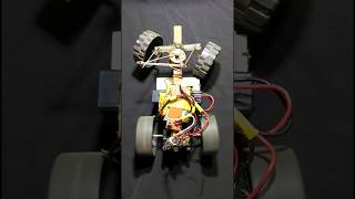 How to make amazing Mini RC cardc motor viral tag [upl. by Dodds]