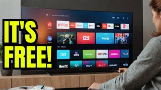 Is this NEW Firestick Movie App Worth It [upl. by Cower]