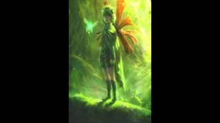 Zelda Sarias Song Remix Sarias Wish [upl. by Dnanidref956]