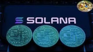 SOLANA IS THE PULLBACK COMPLETED [upl. by Tlok]