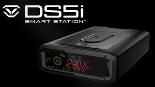 Vaultek DS5i Smart Station [upl. by Cowey]