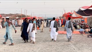 Turbat Ijtema ga 14 september 2024 vlog [upl. by Dorcy]