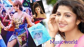 Oh maria song tamil  kadhalar dhinam movie  Ramba  oh maria full song [upl. by Annahavas280]