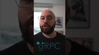 What is gRPC shorts [upl. by Hanforrd602]