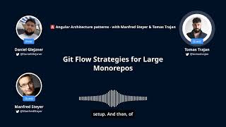 Git Flow Strategies for Large Monorepos [upl. by Sigler]