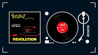 New Beat Highstreet  Revolution 1988  HQ [upl. by Kulseth]