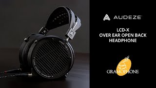 Audeze LCDX Headphone REVIEW [upl. by Forland230]