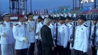 NDP 2013 Parade amp Ceremony [upl. by Herrmann]