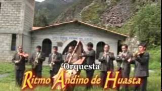 Orquesta Ritmo Andino de Huasta [upl. by Annert]