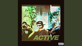 Active feat TroublezOffCee [upl. by Raney]