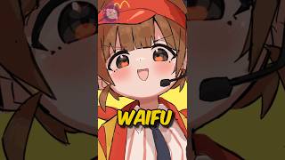 El INTERNET DESTRUYÓ esta WAIFU [upl. by Accem]