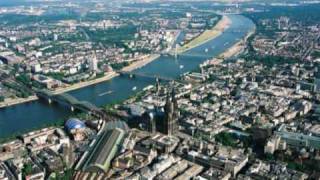 Nüngzehnhondert Johr steiht uns Kölle am Rhing  Willy Schneider 1950 [upl. by Standush582]