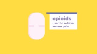 UC Davis Opioid Patient Education [upl. by Maurita14]