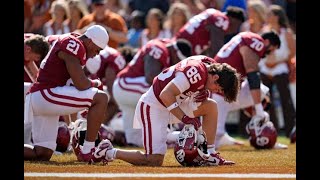 🏈 Oklahoma vs South Carolina Predictions  Who’s Got the Edge Sooners or Gamecocks 🔥 [upl. by Aisatsanna488]