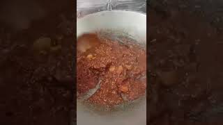 bagoong alamang food cooking cookingfood yutubeshorts filipinofood [upl. by Wing370]