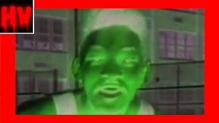 The Fresh Prince of BelAir  Theme Song Horror Version 😱 [upl. by Mcgregor727]