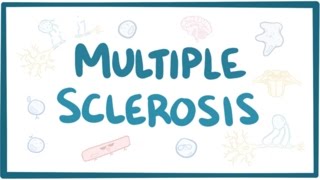 Multiple sclerosis  causes symptoms diagnosis treatment pathology [upl. by Garnette723]