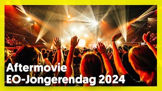 Aftermovie EOJongerendag 2024 [upl. by Adley900]