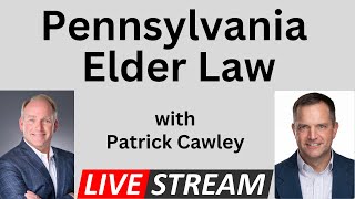 Pennsylvania Estate Planning and Elder Law [upl. by Ettenahs]