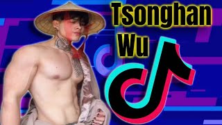 TikToks Hondureños Tsong han wu Humor Catracho🇭🇳😂  KATRACHO VIRALES [upl. by Norean]