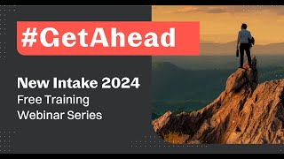 GetAhead Week 1 Caseware Working Papers Webinar [upl. by Opalina]