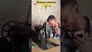 Sharara shararaRoyalviiratt7559 trending murga masala comedy funny shorts shortsfeed 😂🤣 [upl. by Shear336]