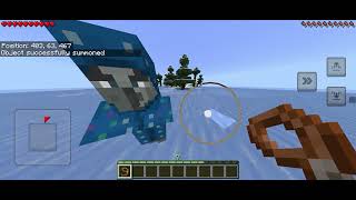 how to spawn illusoner in Minecraft command description me hai [upl. by Crin]