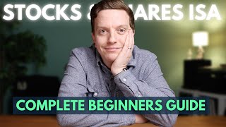 Stocks And Shares ISA For Beginners 2022 UK [upl. by Lennahc445]