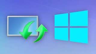 Windows 10 Evolution Install Timelapse [upl. by Weidman]