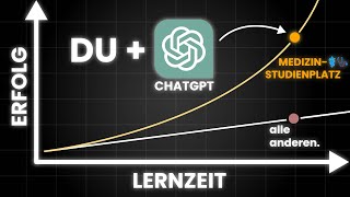 🚀Ultimativer ChatGPTTrick für den MedAT 2025 🤯 So bekommst du deinen Platz im Medizinstudium ⚕️🏆📚 [upl. by Rengaw535]