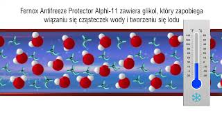 Ochrona Instalacji Grzewczej Środek Antymrozowy i Inhibitor Fernox Protector ALPHI 11 [upl. by Ailegra632]