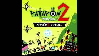 Patapon 2 Soundtrack  01 パタポンのテーマ [upl. by Eppillihp981]