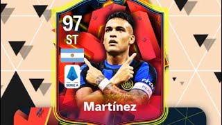 ALL MARTINEZ SBC SOLUTIONS  EASIEST WAY POSSIBLE  MADFUT 24 [upl. by Ezeerb]