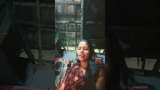 jana mon tu khub haysubscribe shortvideo Hindi song [upl. by Maillliw410]