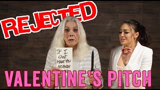 Rejected Valentines Day Pitch [upl. by Alduino]