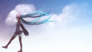 Blue Nightcore  Beautiful Beautiful [upl. by Lavicrep624]