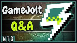 Gamejolt Games  Frequently Asked Questions [upl. by Bailey785]