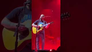 Zach Bryan Performs quotI Remember Everythingquot Live 😍 [upl. by Nahte]